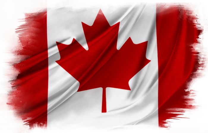 Canada Flag